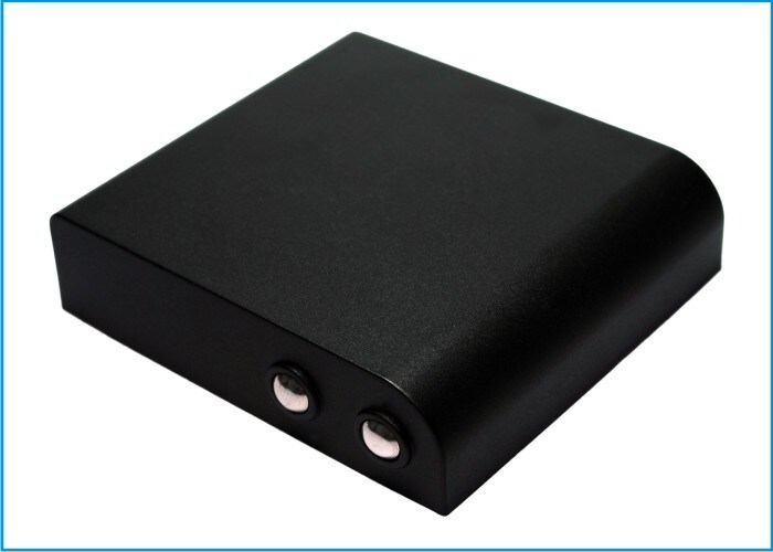 Batteri till Trådlöst headset för HME 920, 1020, BE-128