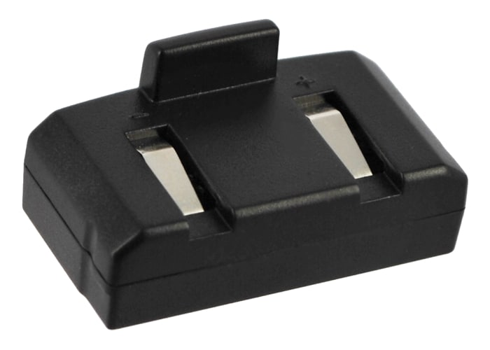 Batteri till Trådlöst headset för Kind KINDsonoLight III Sono Light