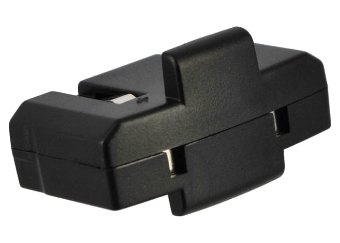 Batteri till Trådlöst headset för Kind KINDsonoLight III Sono Light