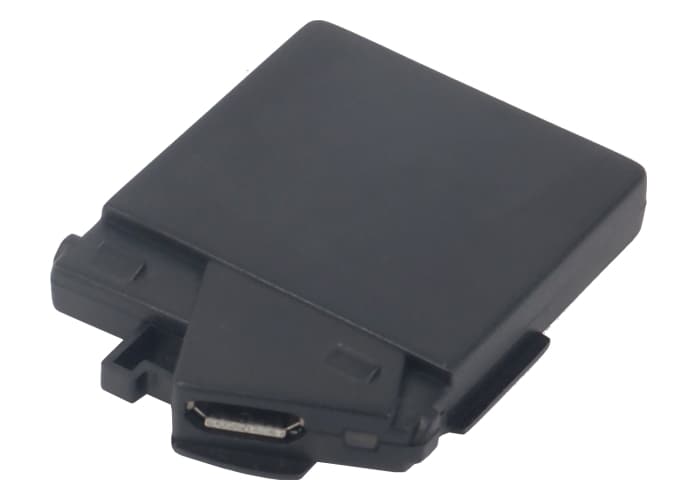 Batteri till Trådlöst headset för Sennheiser PXC 310, PXC 310 BT, MM 400 m.fl.