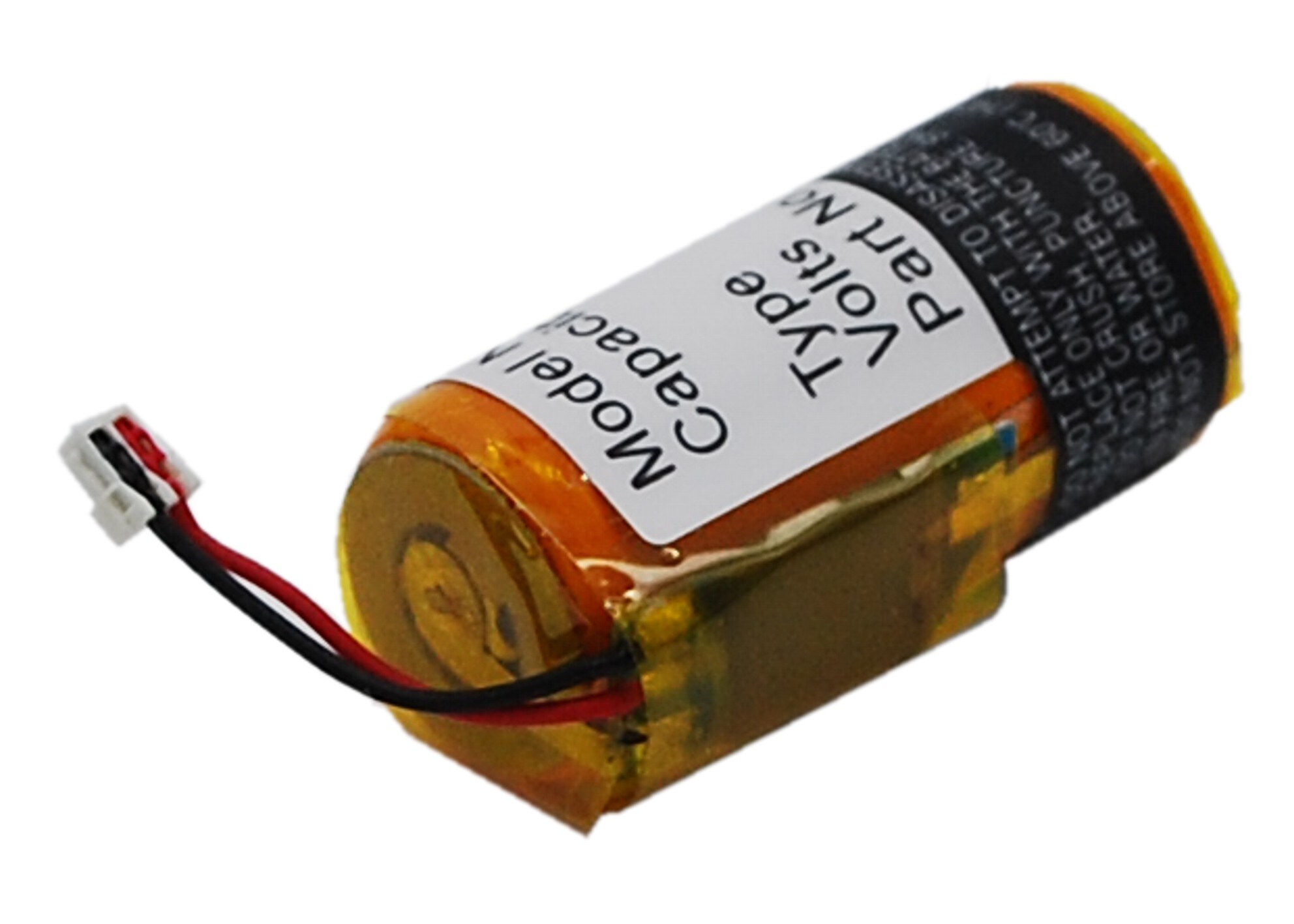 Batteri till Trådlöst headset för Sony HBH-DS970, HBH-DS980