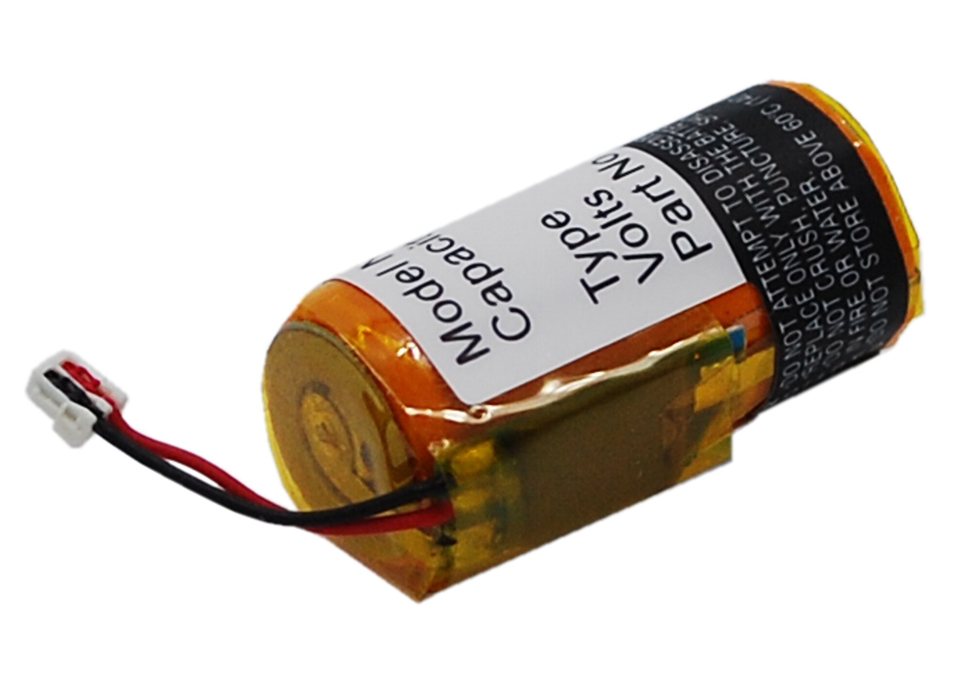 Batteri till Trådlöst headset för Sony HBH-DS970, HBH-DS980