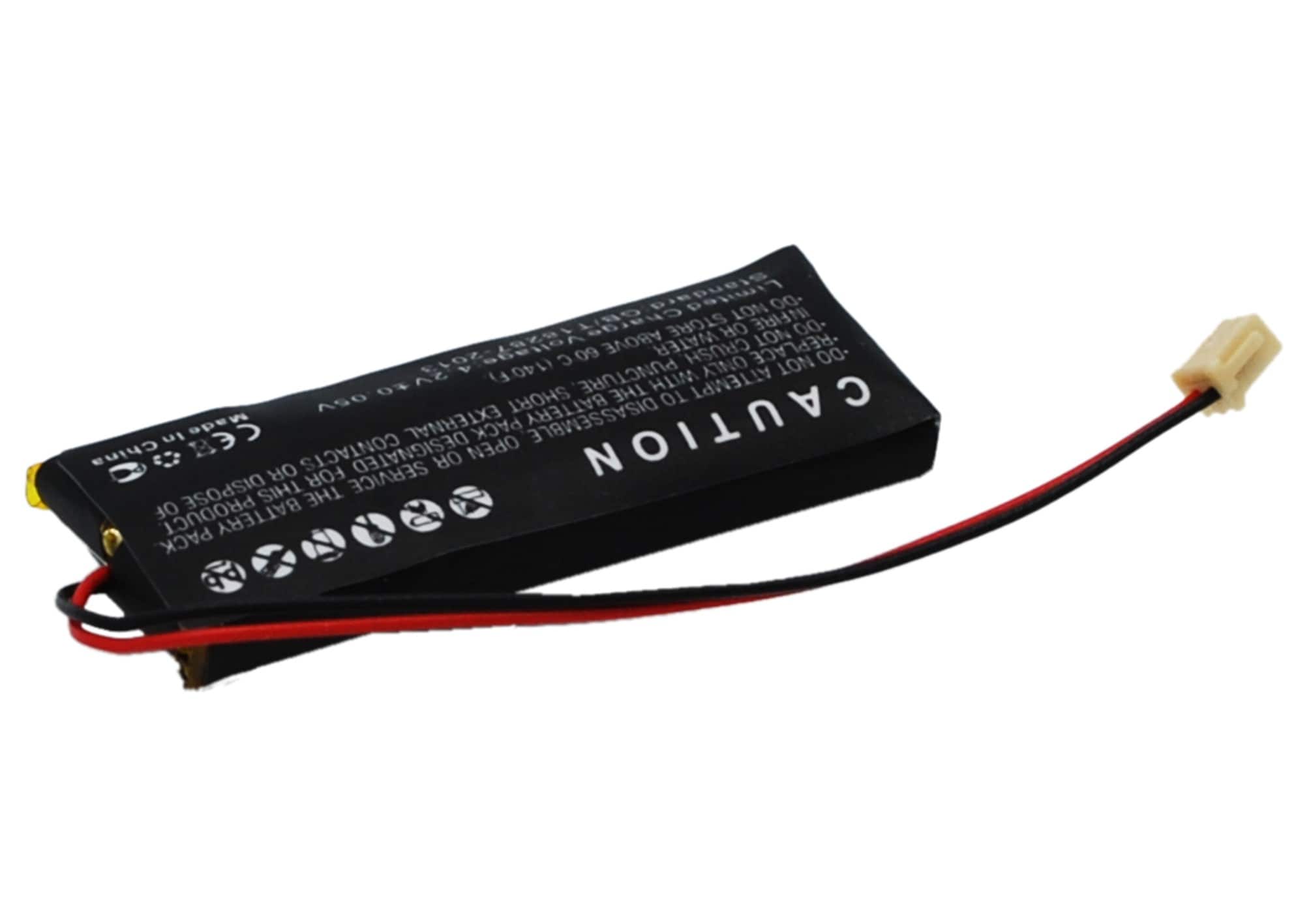Batteri till Trådlöst headset för Sony PSP-N270, PSP-N270G