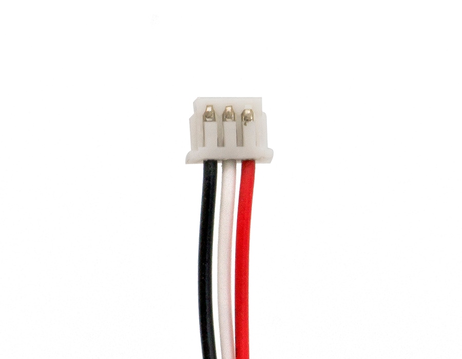 Batteri till Trådlöst headset för CORSAIR H2100, CA-9011136-AP m.fl.