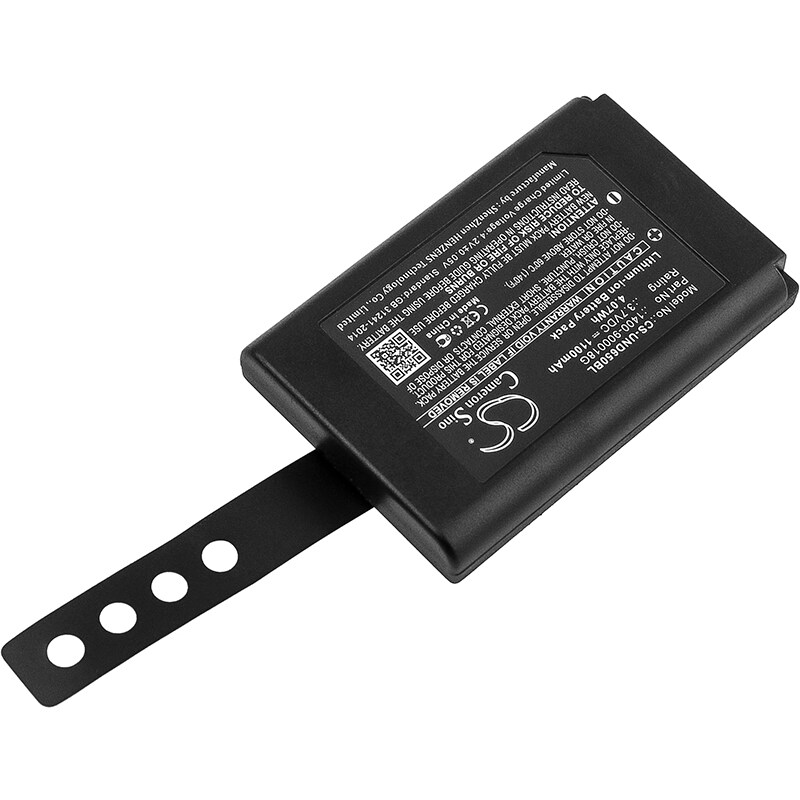 Batteri till Streckkodsläsare för Unitech RD650, SRD650