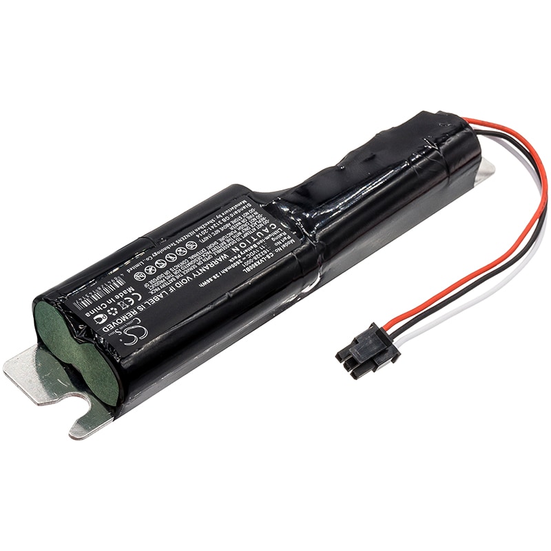 Batteri till Streckkodsläsare för LXE VX9