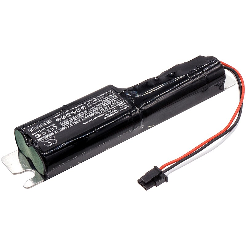 Batteri till Streckkodsläsare för LXE VX9