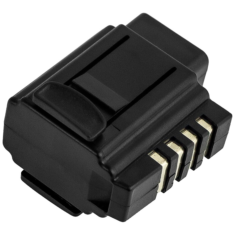 Batteri till Streckkodsläsare för Datalogic PowerScan RF, PSRF1000, 959
