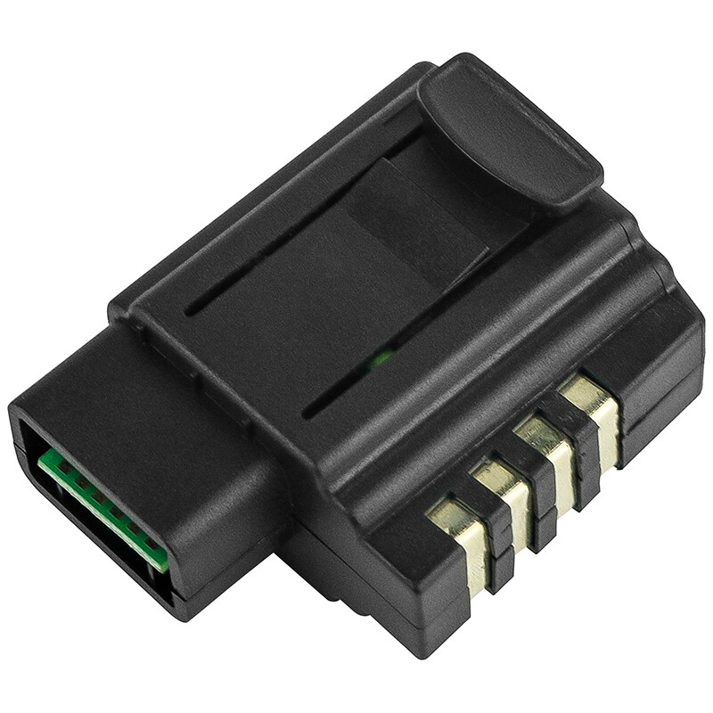 Batteri till Streckkodsläsare för Datalogic PowerScan RF, PSRF1000, 959
