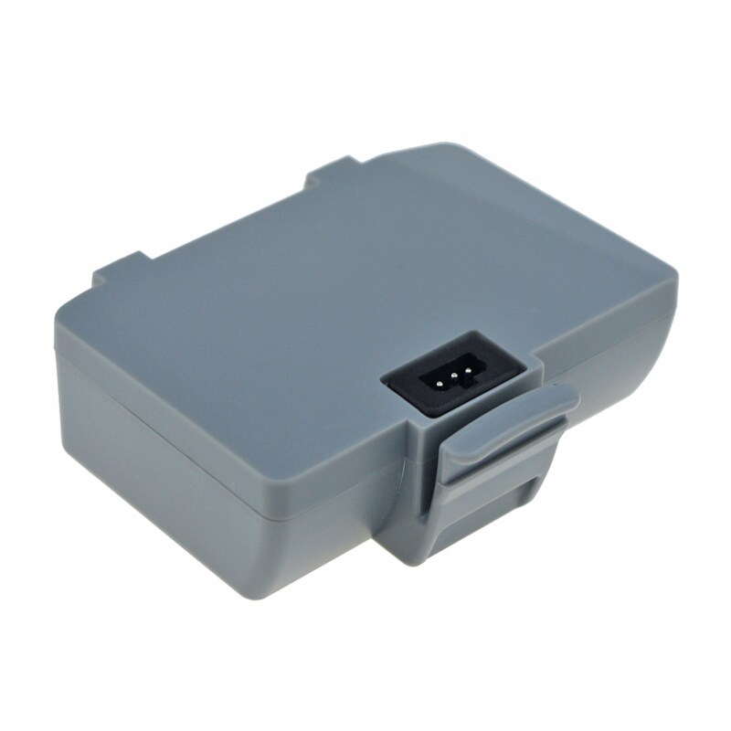 Batteri till Streckkodsläsare för Zebra QL220, QL220+, QL320 m.fl.