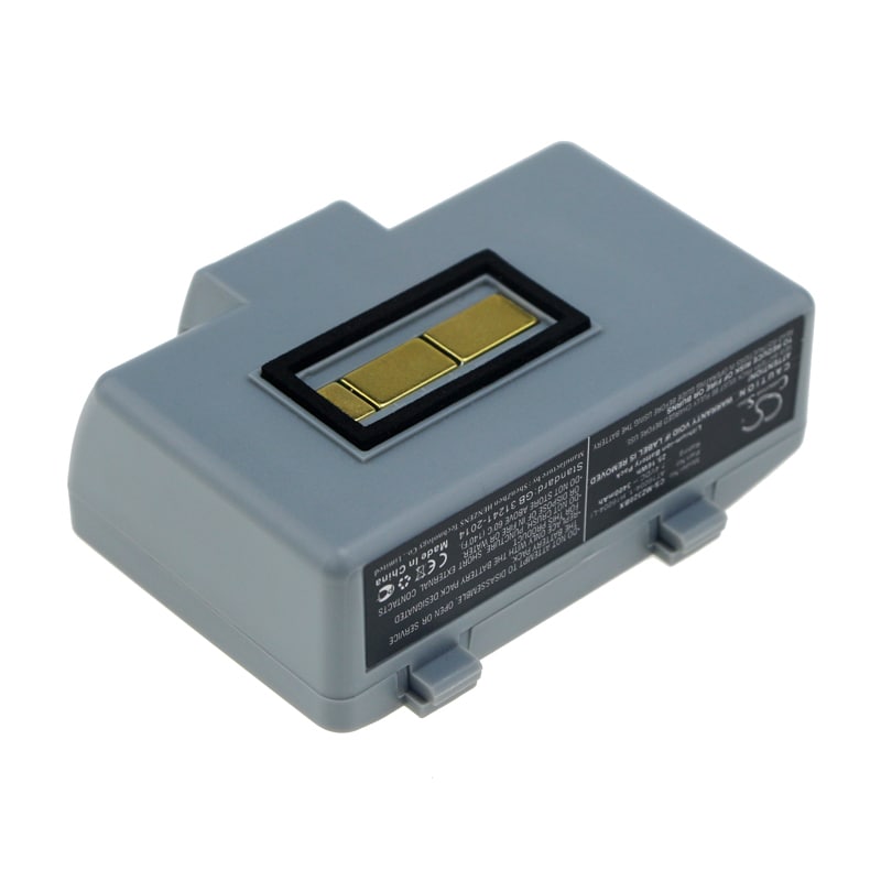 Batteri till Streckkodsläsare för Zebra QL220, QL220+, QL320 m.fl.