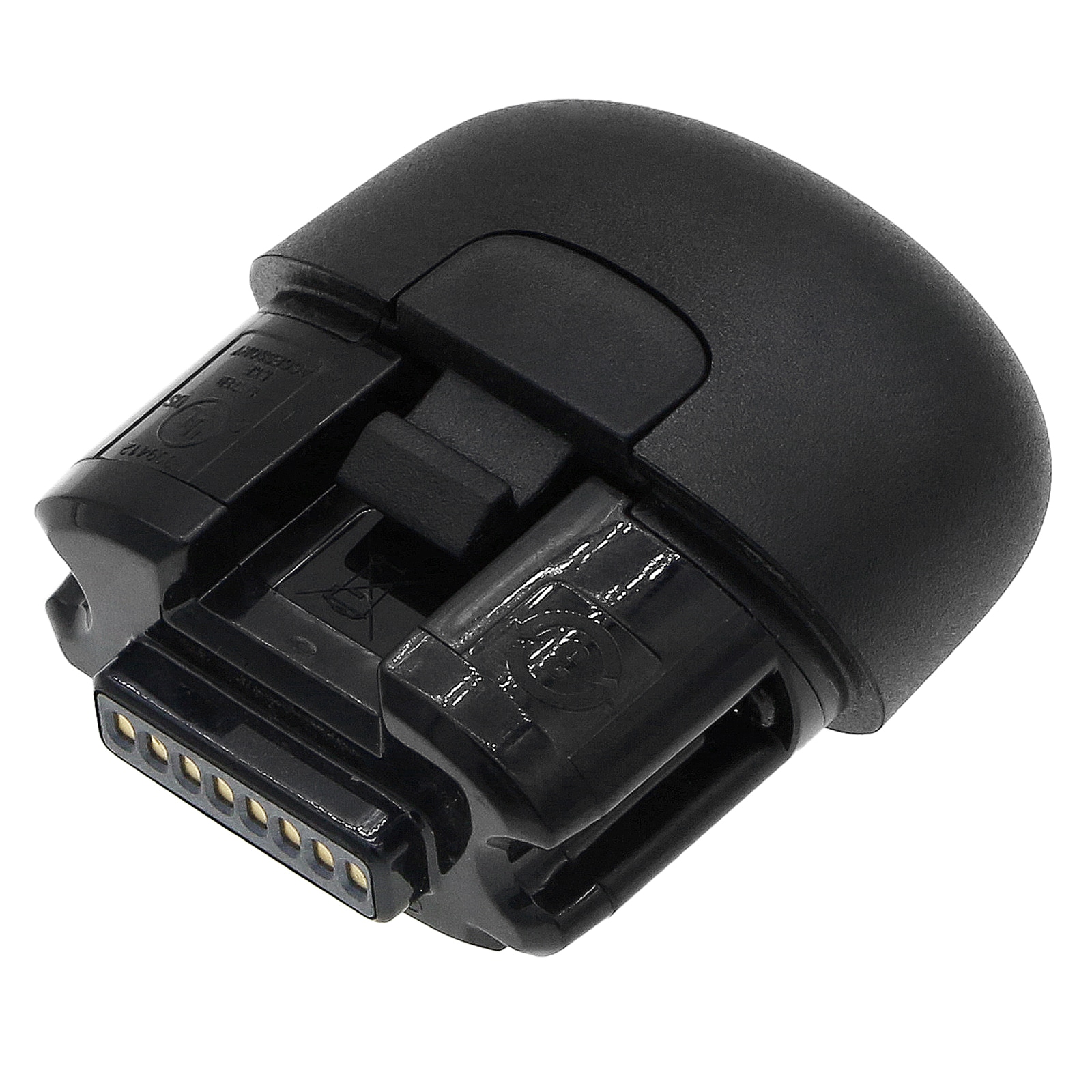 Batteri till Streckkodsläsare för Zebra CS60, CS6080, CS6080-SR40004VZWW