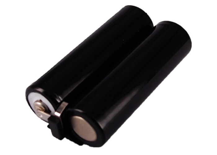 Batteri till Streckkodsläsare för TEKLOGIX Workabout MX Series, Workabout RF Series