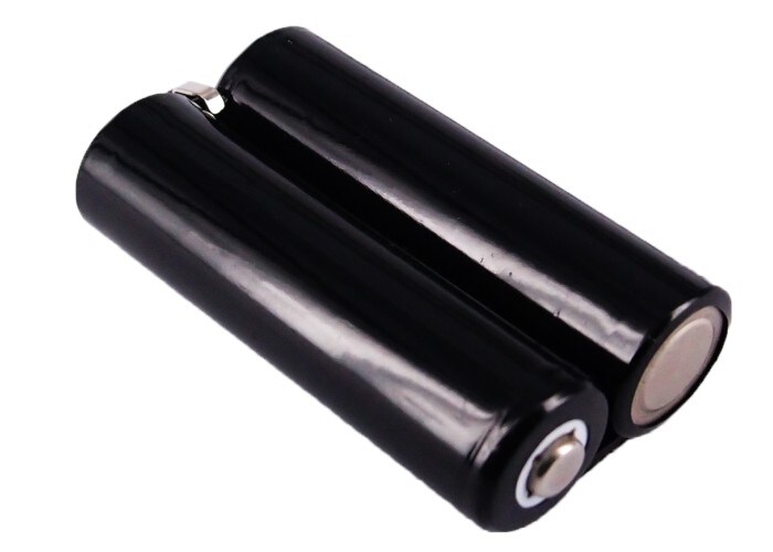 Batteri till Streckkodsläsare för TEKLOGIX Workabout MX Series, Workabout RF Series