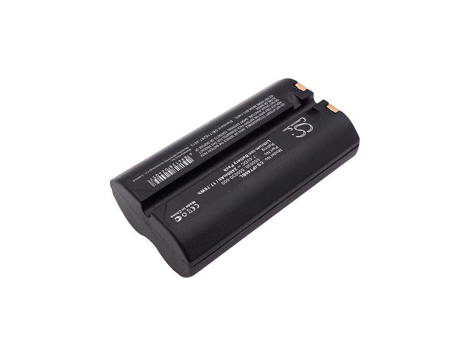 Batteri till Streckkodsläsare för Honeywell 550030, 550039