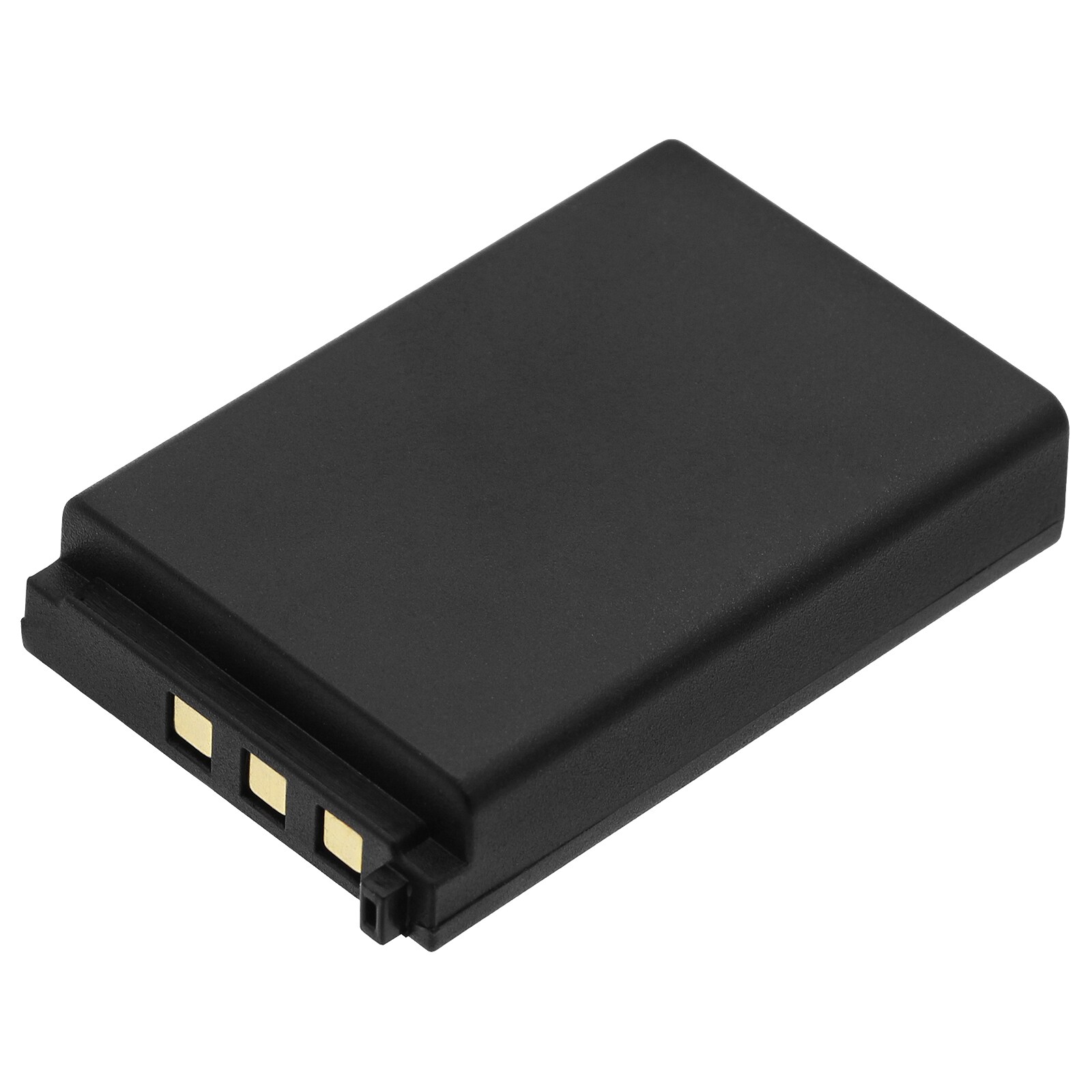 Batteri till Streckkodsläsare för Denso BHT-400Q, BHT-825QW, BHT-1306B m.fl.