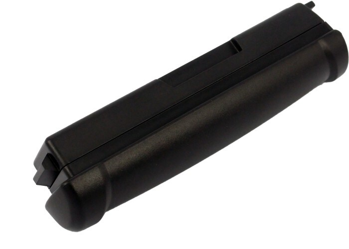 Batteri till Streckkodsläsare för Zebra WT41N0, WT4000, WT4090