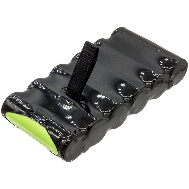 Batteri till Streckkodsläsare för Psion Teklogix 19505, 19515, 7030