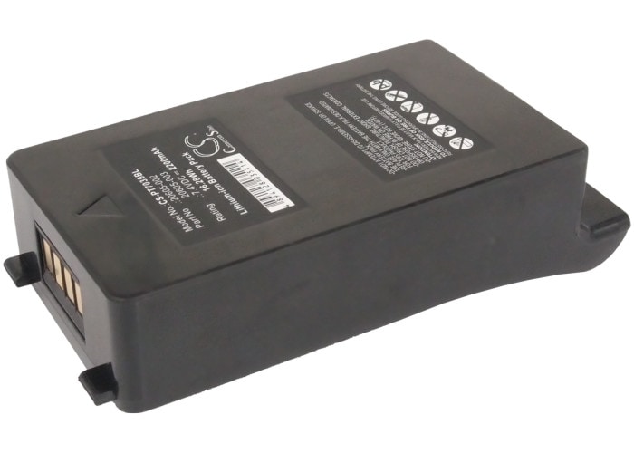 Batteri till Streckkodsläsare för Psion Teklogix 7035, Teklogix 7035i