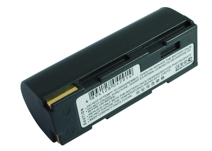Batteri till Streckkodsläsare för Opticon 3101, OPR-3101
