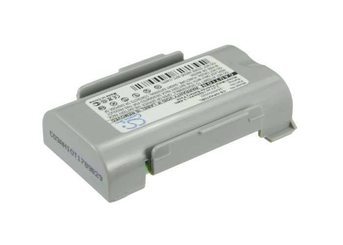Batteri till Streckkodsläsare för Opticon PHL-2700, PHL-2700 RFID