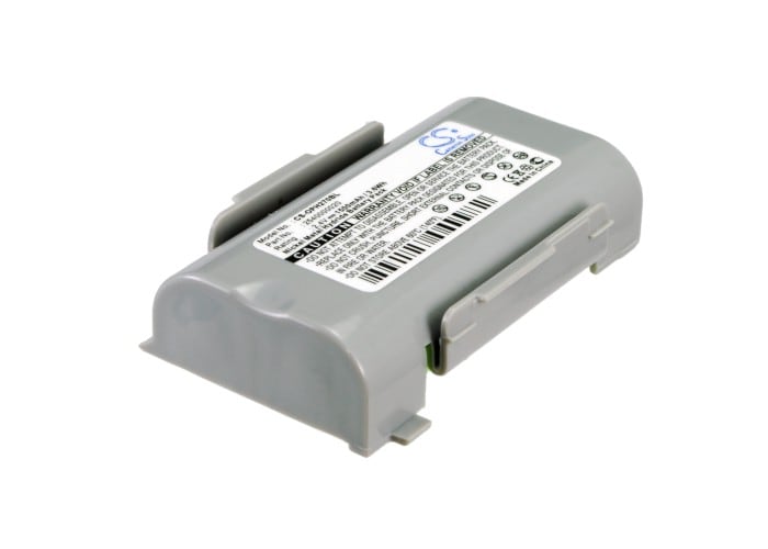 Batteri till Streckkodsläsare för Opticon PHL-2700, PHL-2700 RFID