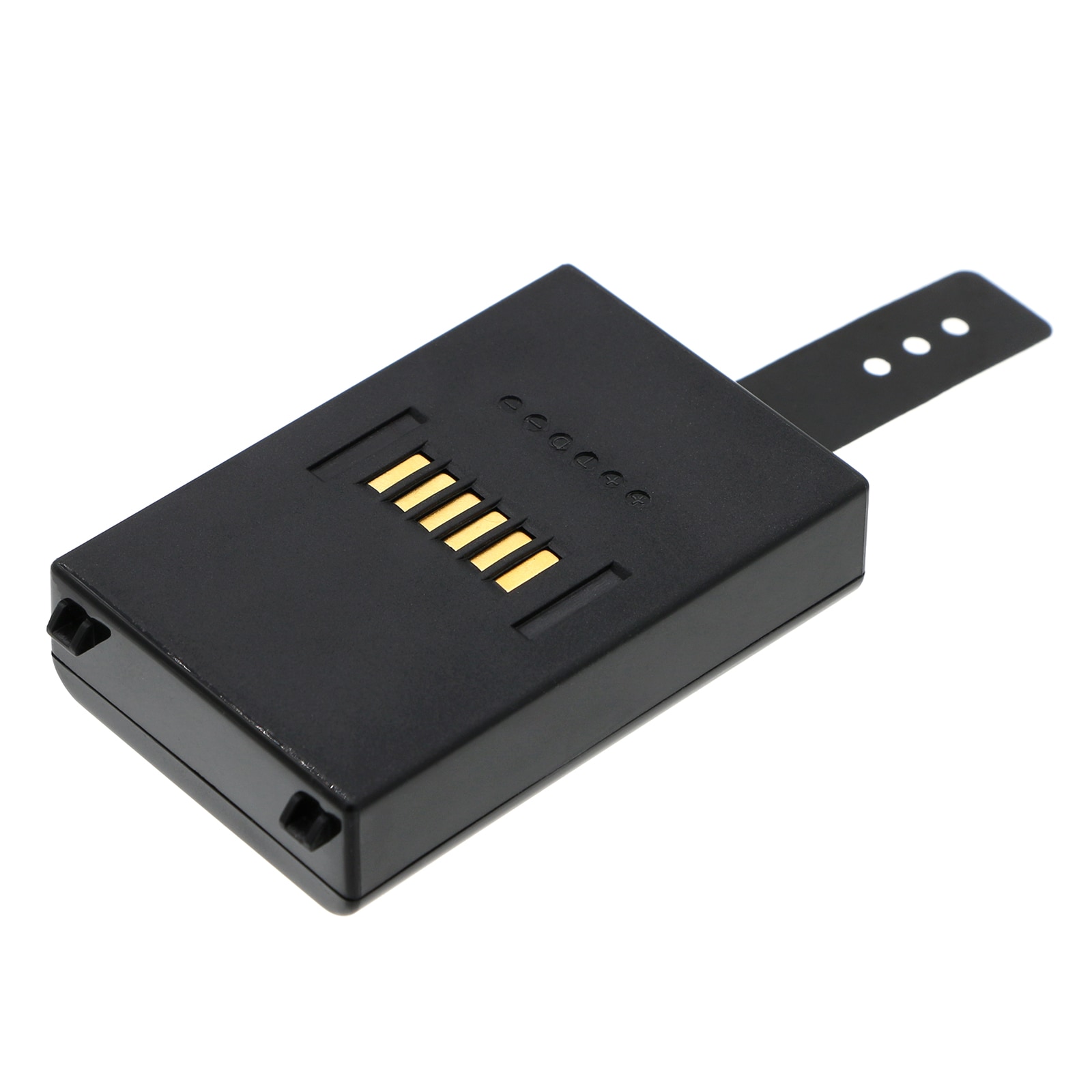 Batteri till Streckkodsläsare för Unitech HT680, PA690, HT682 m.fl.