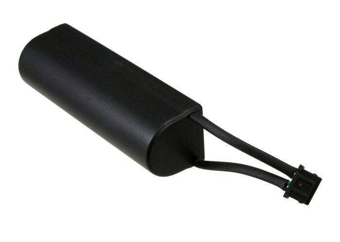 Batteri till Streckkodsläsare för Symbol MC17, MC17T, MC17A