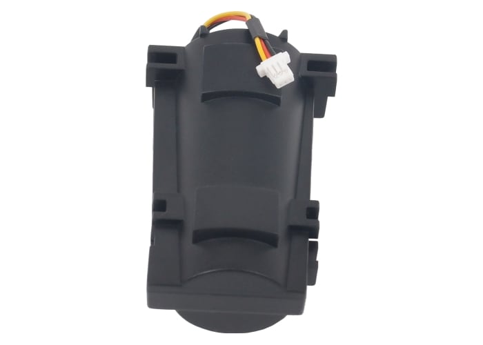 Batteri till Streckkodsläsare för Metrologic MS9535, MS9535 VoyagerBT, MS9535BT m.fl.
