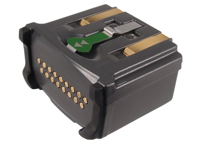 Batteri till Streckkodsläsare för Symbol MC9000 short terminal, MC9060 short terminal m.fl.