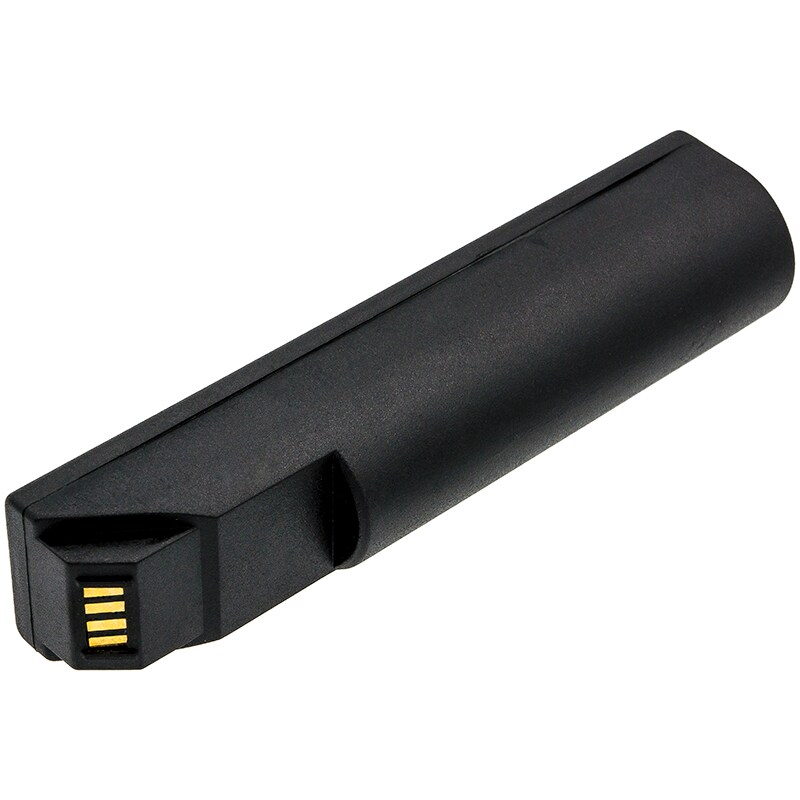 Batteri till Streckkodsläsare för Honeywell 3820, 3820i, 4820 m.fl.