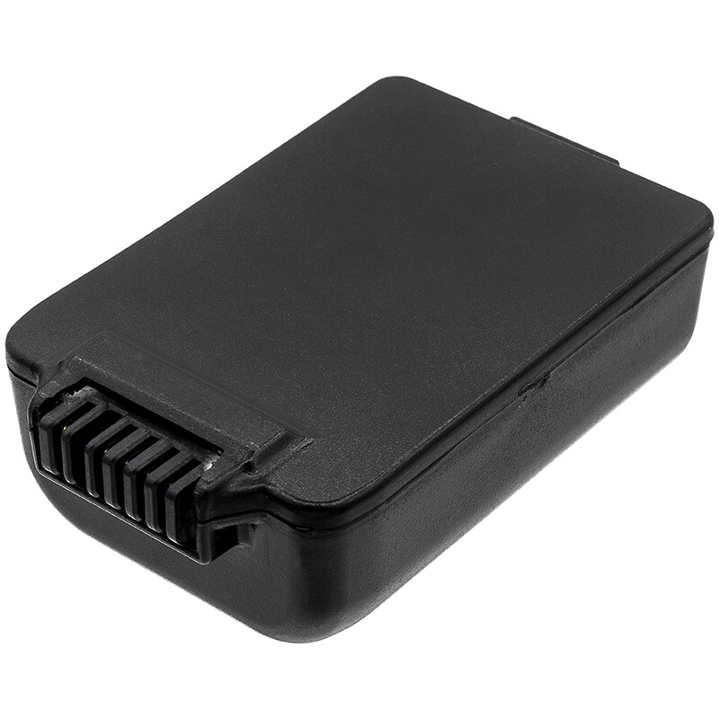 Batteri till Streckkodsläsare för Honeywell 9700, 9700-BTEC, 9700-BTEC-1 m.fl.