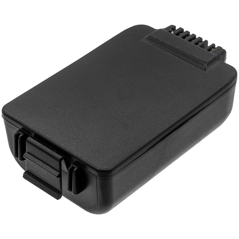 Batteri till Streckkodsläsare för Honeywell 9700, 9700-BTEC, 9700-BTEC-1 m.fl.