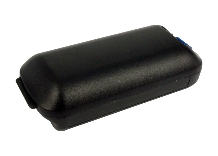 Batteri till Streckkodsläsare för Intermec CK70, CK71