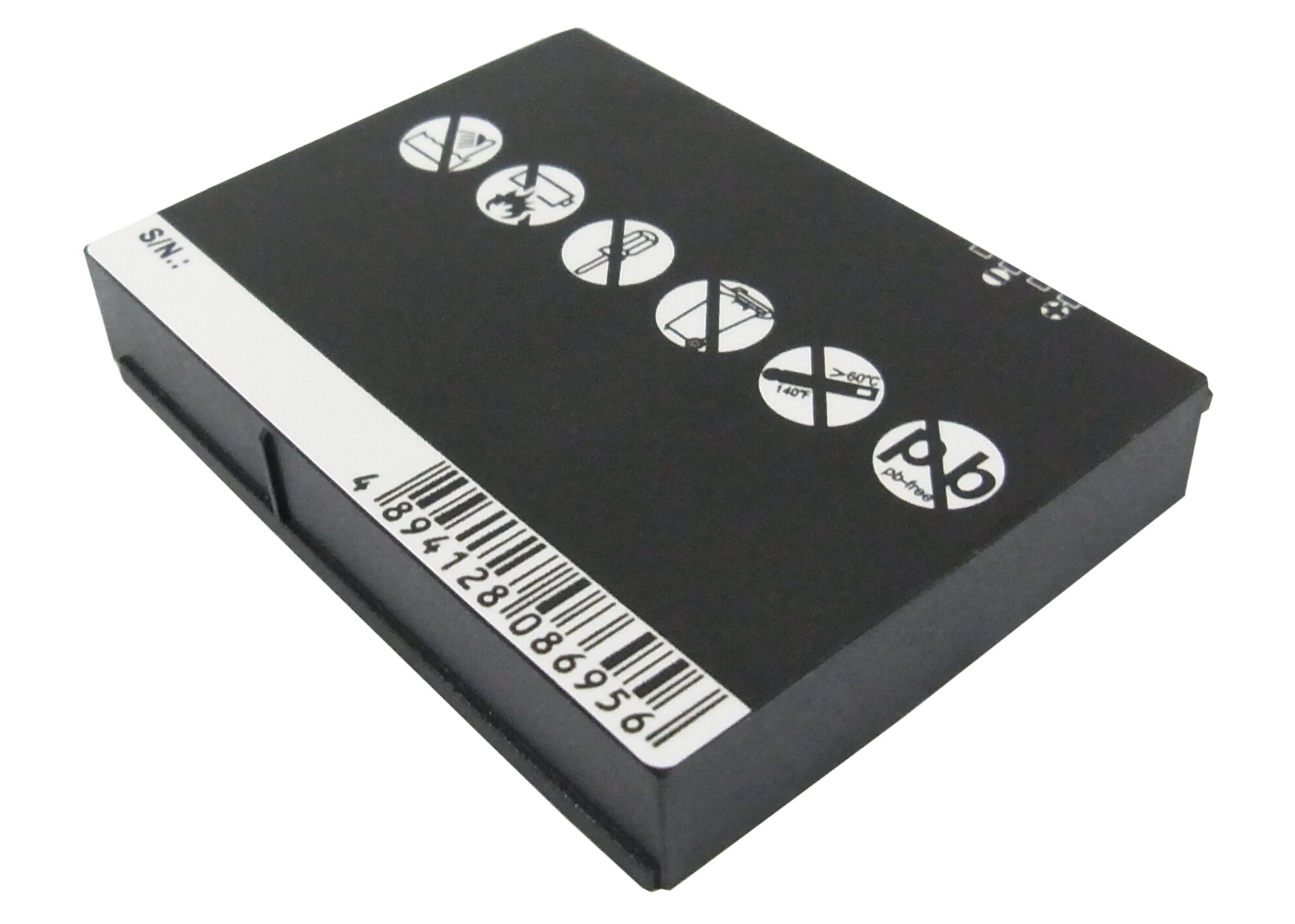 Batteri till Streckkodsläsare för Opticon H21, H22, H21 1D m.fl.