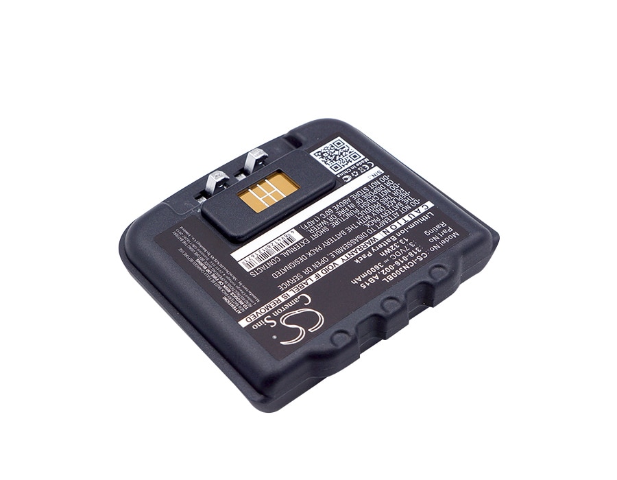 Batteri till Streckkodsläsare för Intermec CN3, CN3E, CN4 m.fl.