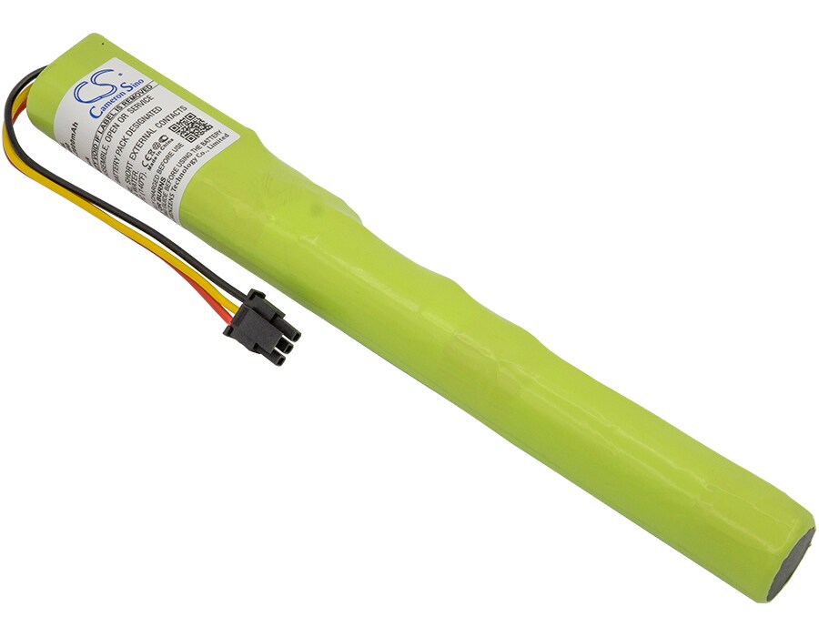 Batteri till Streckkodsläsare för Honeywell Thor VM1, Thor VM2, VM2W02