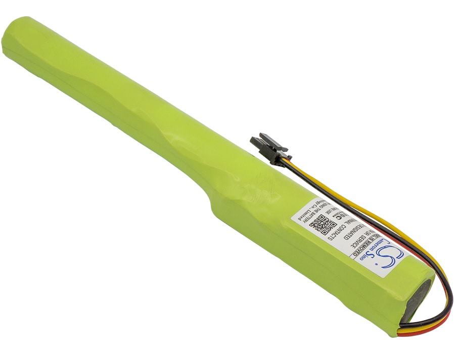 Batteri till Streckkodsläsare för Honeywell Thor VM1, Thor VM2, VM2W02