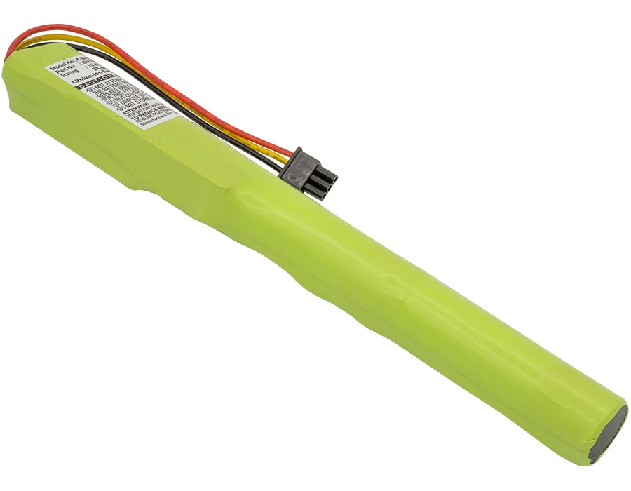 Batteri till Streckkodsläsare för Honeywell Thor VM1, Thor VM2, VM2W02