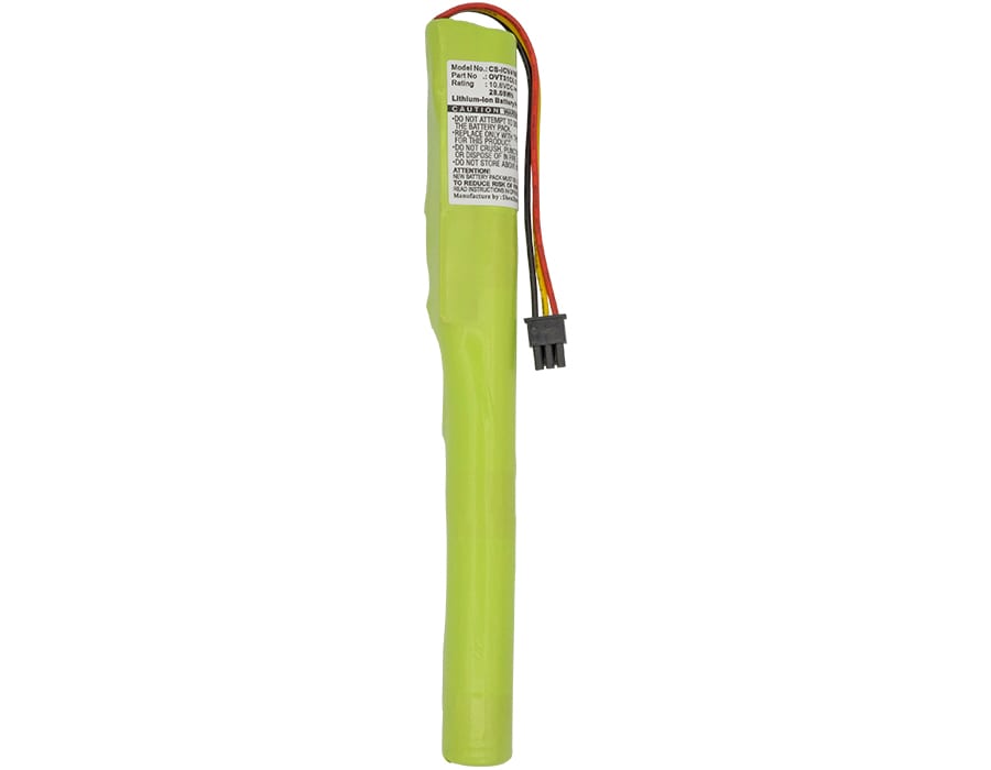 Batteri till Streckkodsläsare för Honeywell Thor VM1, Thor VM2, VM2W02