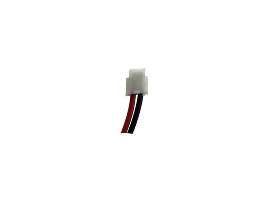 Batteri till Streckkodsläsare för Datalogic QS6500BT, QS65-3030000R m.fl.