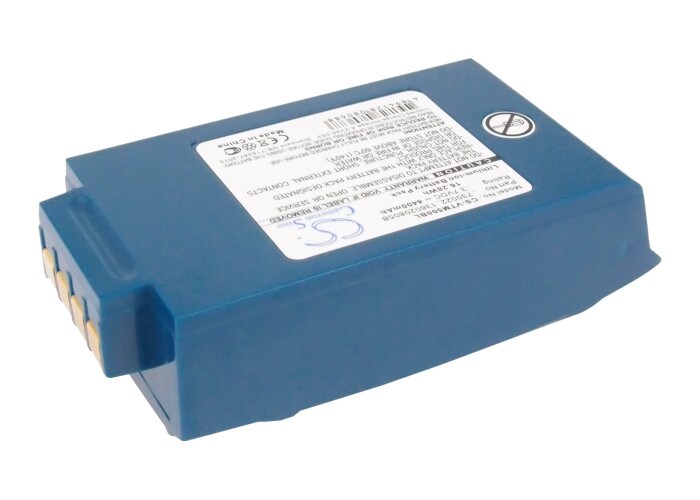 Batteri till Streckkodsläsare för Honeywell BT-700-1, A500, Talkman T5 m.fl.