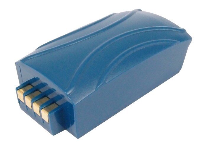 Batteri till Streckkodsläsare för Honeywell BT-700-1, A500, Talkman T5 m.fl.