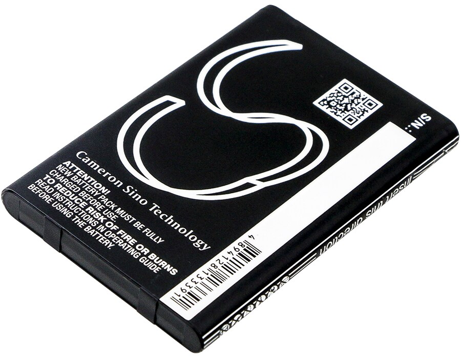 Batteri till SmartPhone, Mobil för BLU Tank Li, T192