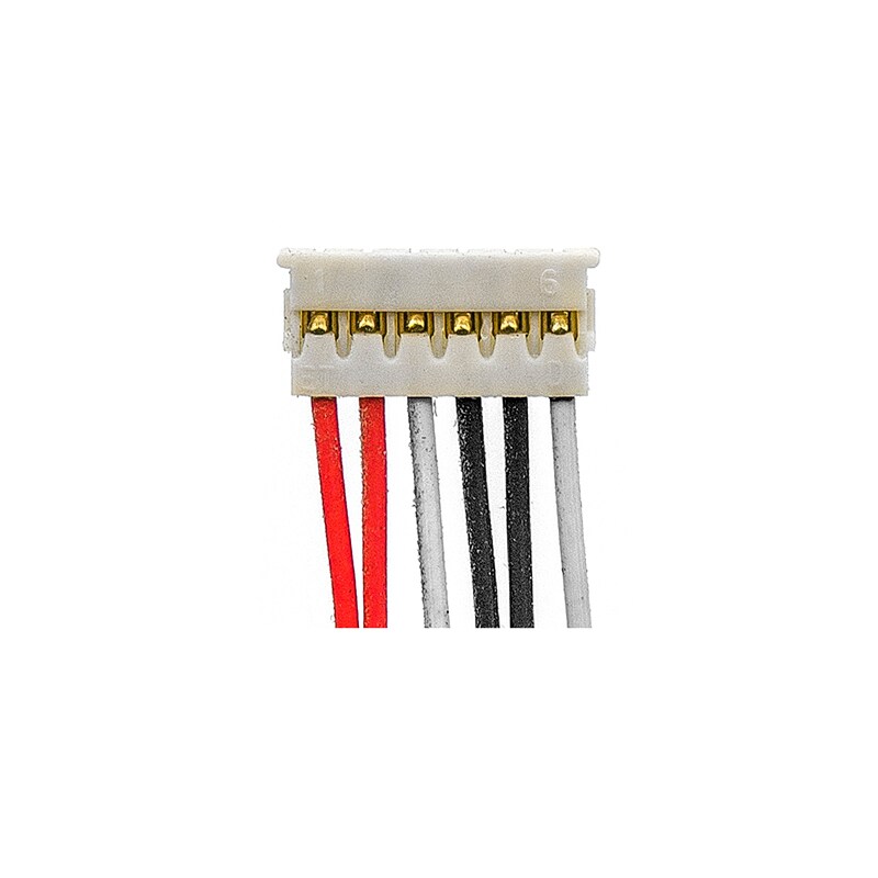 Batteri till SmartPhone, Mobil för Alcatel OT-8050D, One Touch Pixi 4 6.0 m.fl.