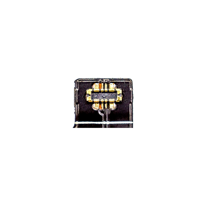 Batteri till SmartPhone, Mobil för VIVO X23, X23 Dual SIM, X23 Dual SIM TD-LTE m.fl.