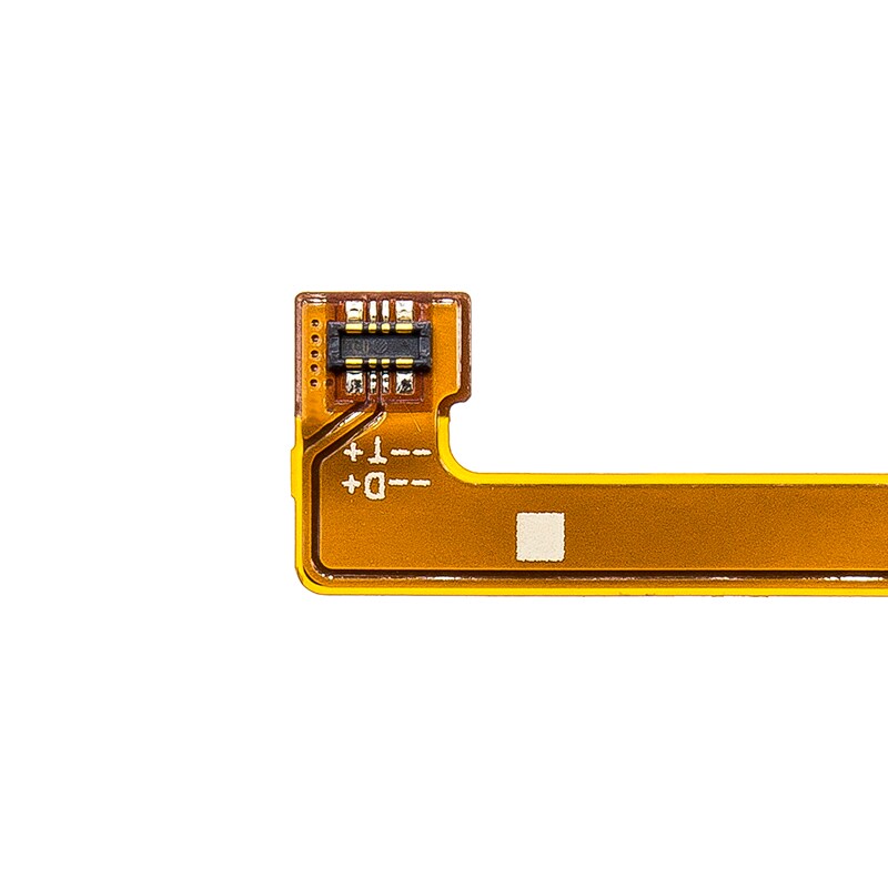 Batteri till SmartPhone, Mobil för ZTE Axon M, Axon M LTE-A, Z-01K m.fl.