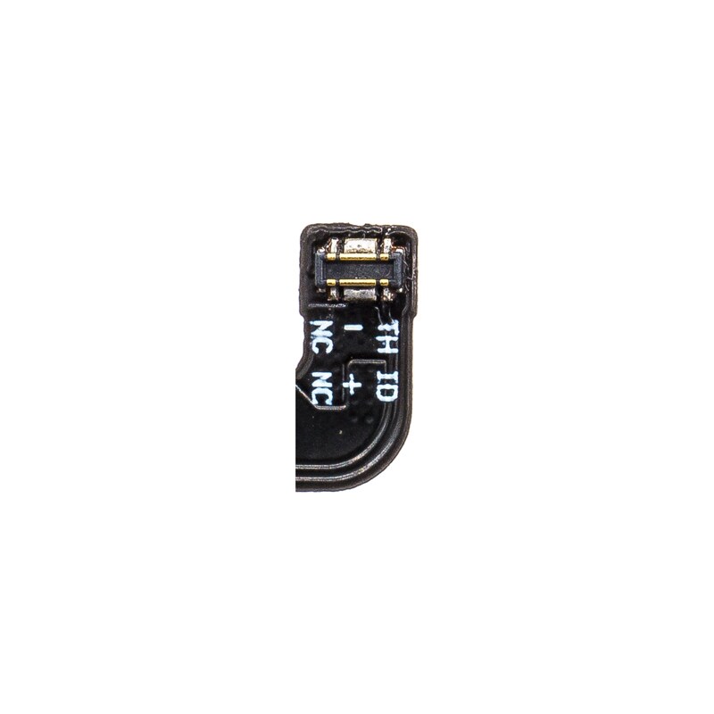 Batteri till SmartPhone, Mobil för Samsung Galaxy A20s, SM-A2070, Galaxy A20s 2019 m.fl.