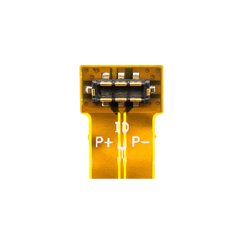 Batteri till SmartPhone, Mobil för Philips Xenium S598, CTS598, X598