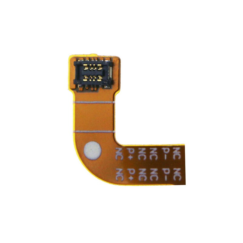 Batteri till SmartPhone, Mobil för Motorola Moto Z4, XT1980-3